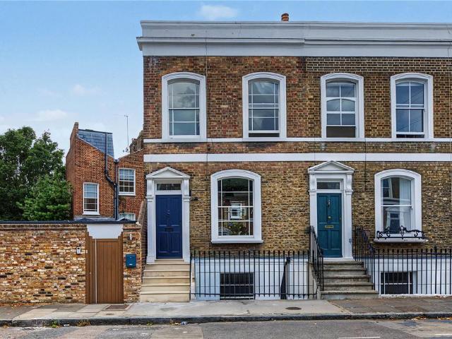 House for sale in London Borough of Islington, Greater London