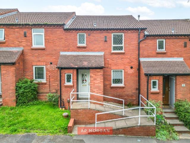 House for sale in Riverside, Redditch