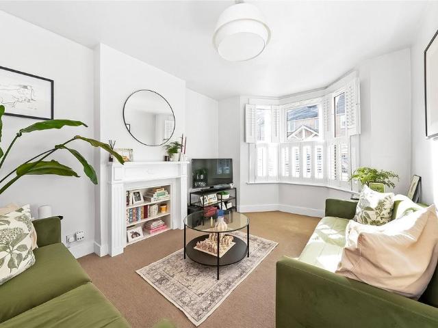 House for sale in Royal Borough of Greenwich, Greater London