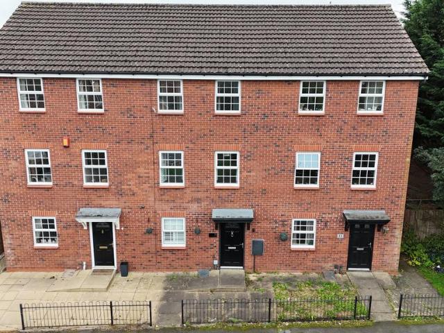 House for sale in Longton, Stoke-on-Trent