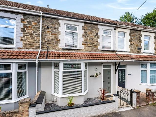 House for sale in Hawthorn, Pontypridd