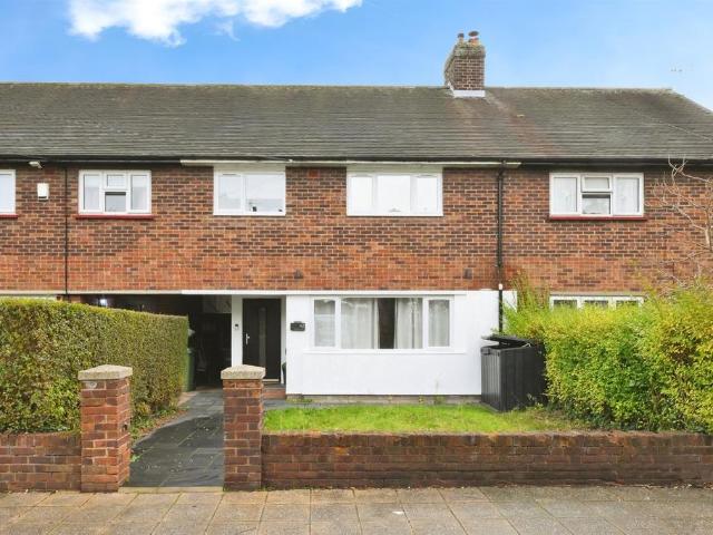 House for sale in Broxbourne, Hertfordshire