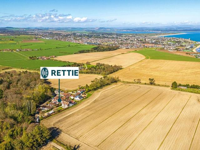 House for sale in St Andrews, Scotland