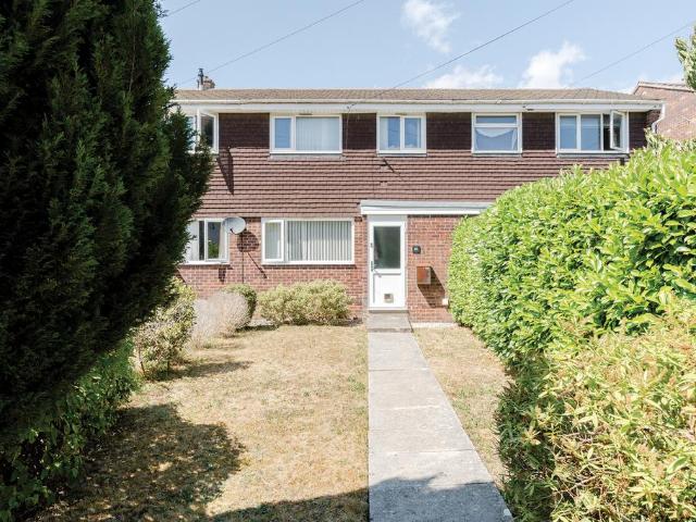 House for sale in Patchway