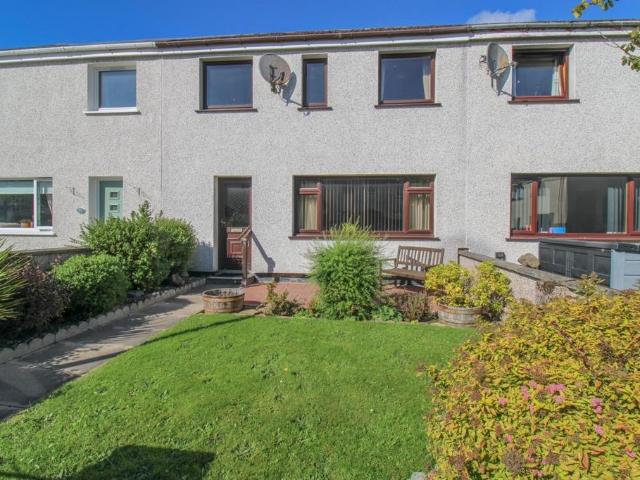 House for sale in Tain, Highland
