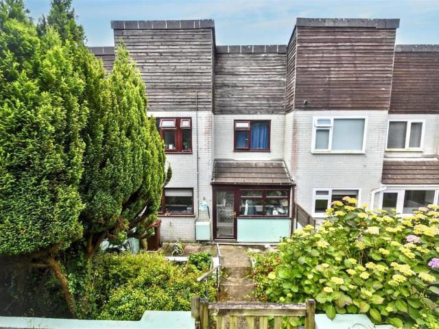 House for sale in Falmouth, Cornwall