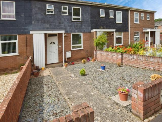 House for sale in Watergate, Devon