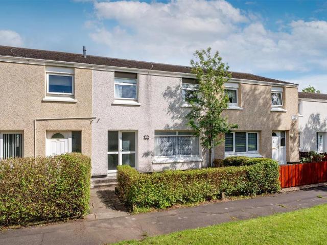 House for sale in Cambuslang, Scotland