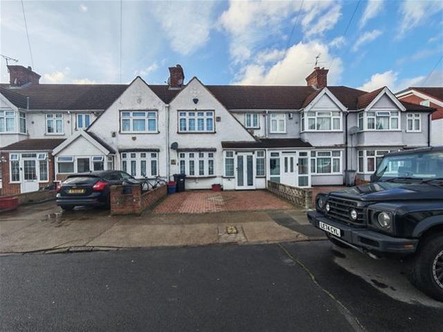 House for sale in London Borough of Hounslow, Greater London