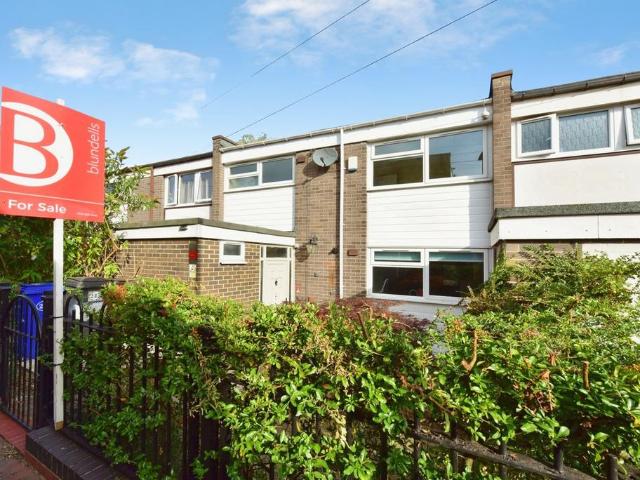 House for sale in Woodhouse, South Yorkshire