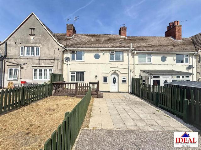 House for sale in Woodlands, Pickburn