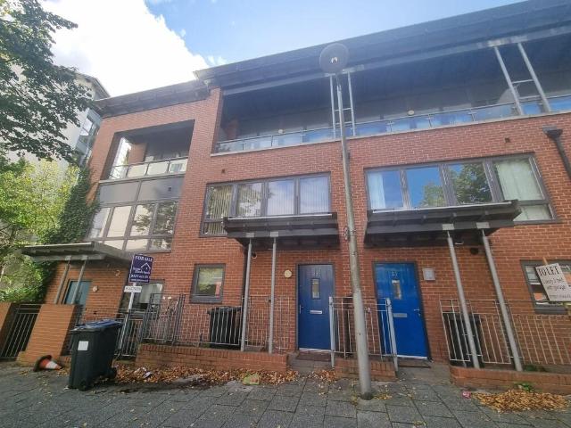 House for sale in Calthorpe Fields, West Midlands