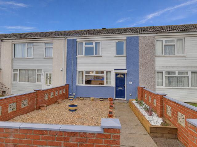 House for sale in Pleasant View, Isle Of Man