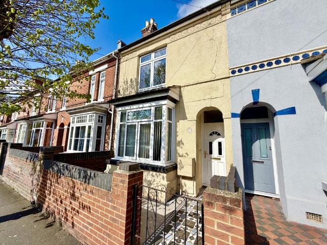 House for sale in Hardway, Middlecroft