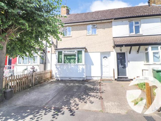 House for sale in Slade Green, Greater London
