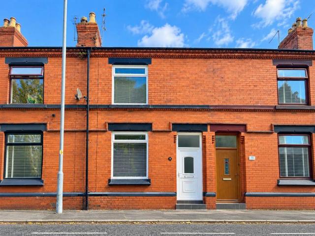 House for sale in Cowley Hill, St Helens