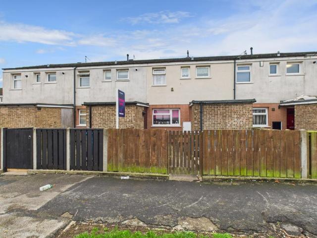 House for sale in Bransholme, Hull