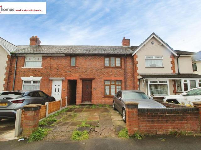 House for sale in Bescot, Darlaston
