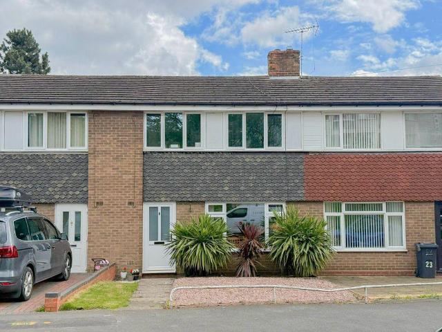 House for sale in Erdington, West Midlands