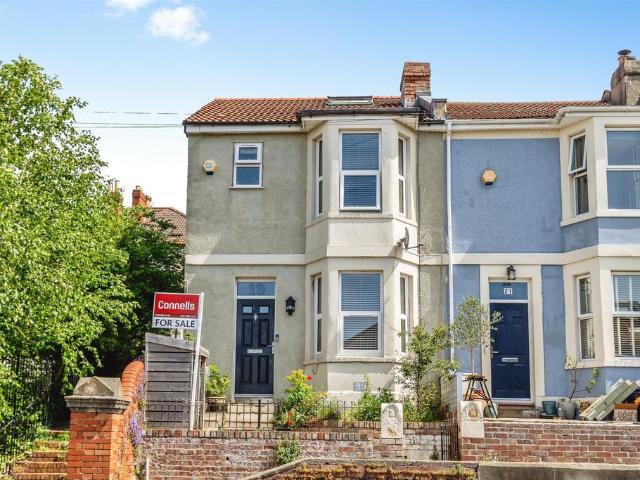 House for sale in Windmill Hill, Feckenham