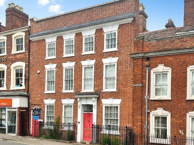 House for sale in Sutton Coldfield, West Midlands