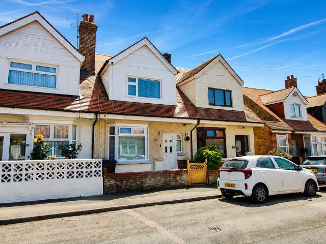 House for sale in St. Peter's, Acol