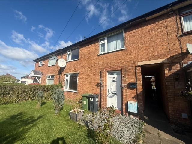 House for sale in Weaverham, Gorstage