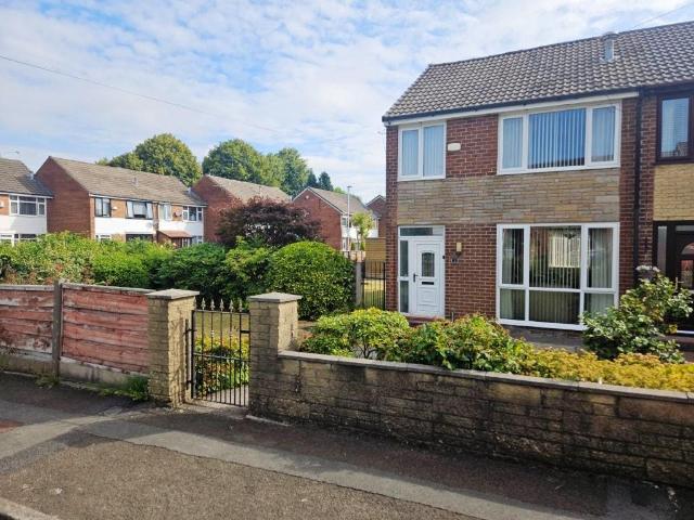 House for sale in Greenheys, Greater Manchester