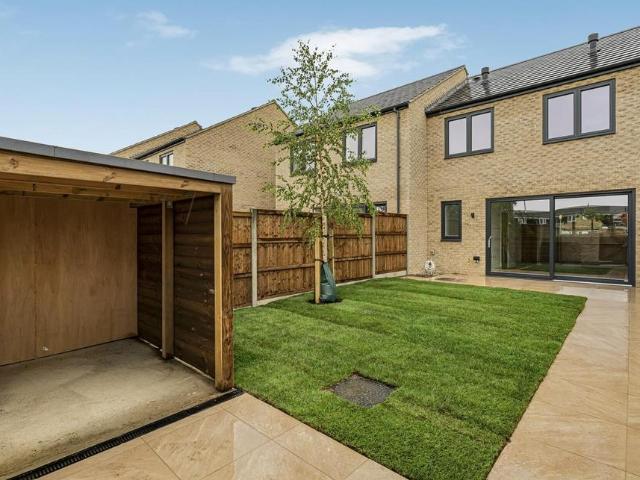 House for sale in Chesterton, Arbury
