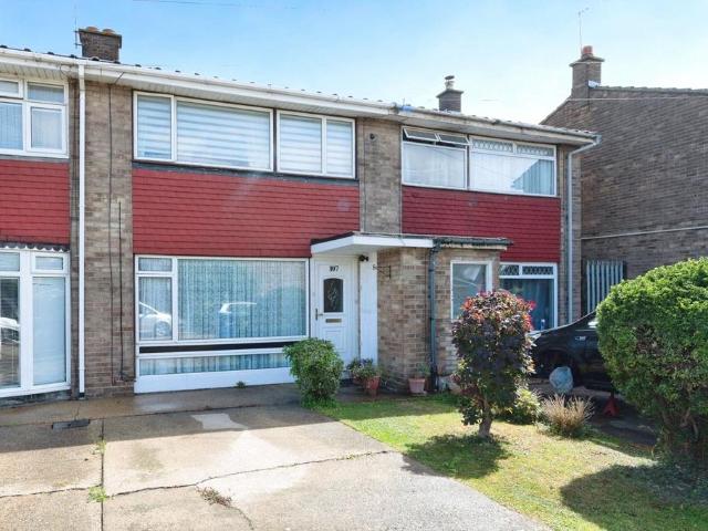 House for sale in Tilbury, Essex