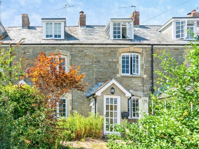 House for sale in Allington, Bridport