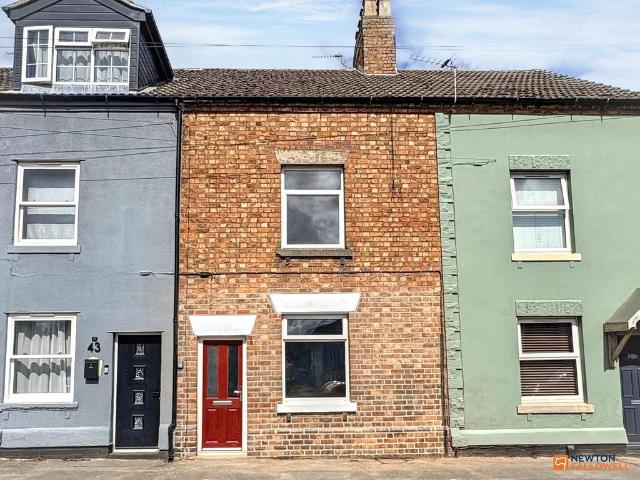House for sale in Ellistown and Battleflat, Ellistown