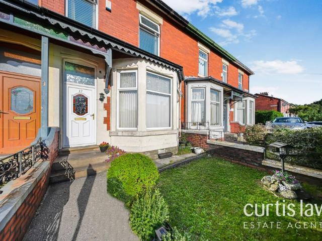 House for sale in Blackburn
