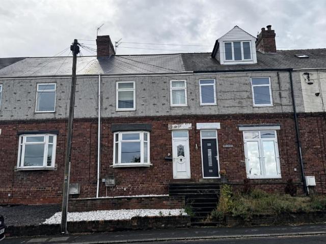 House for sale in Kimblesworth and Plawsworth, Kimblesworth