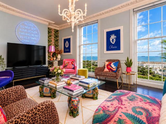 House for sale in Margate Old Town, Thanet