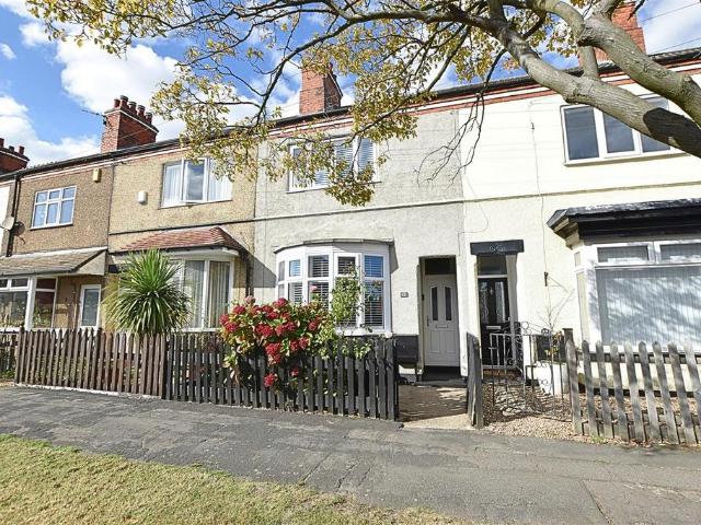 House for sale in Great Coates