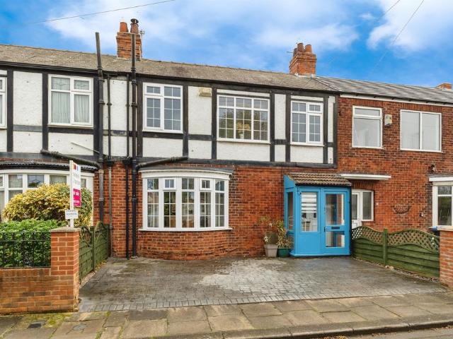 House for sale in Acklam, Middlesbrough