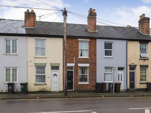 House for sale in Goldthorn Hill, West Midlands