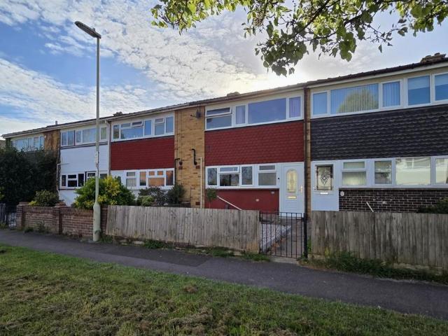House for sale in West End, Fareham