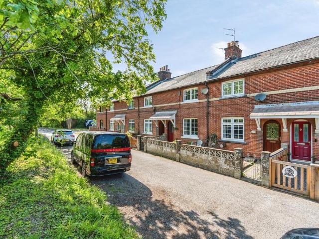 House for sale in Ashurst Bridge, Hampshire