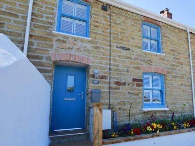 House for sale in Portreath, Cornwall