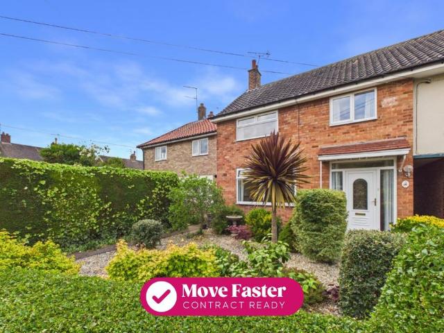 House for sale in Anlaby with Anlaby Common, Anlaby