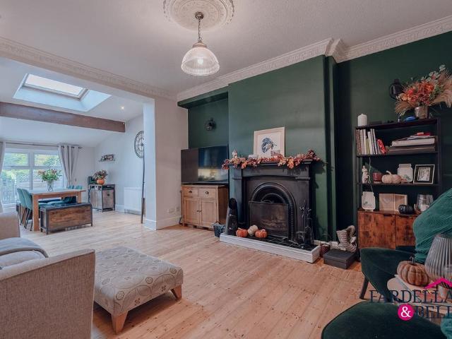 House for sale in Simonstone, Ribble Valley