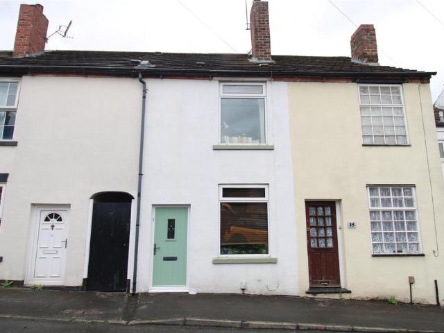 House for sale in Stourbridge, West Midlands