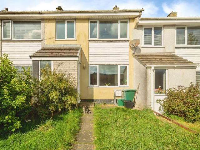 House for sale in Penponds, Roseworthy