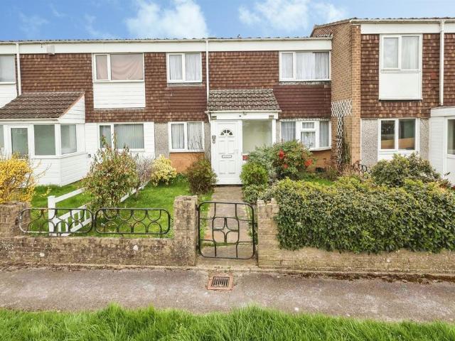 House for sale in Marston Green, Isle Of Man