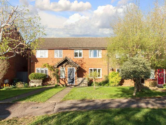 House for sale in Cheddington