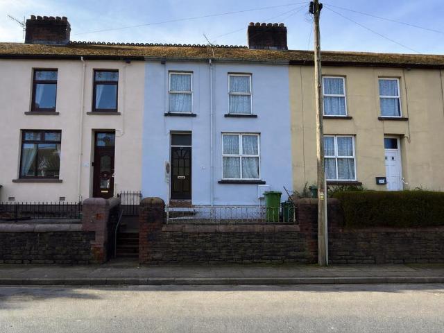 House for sale in Aberaman South, Abercwmboi