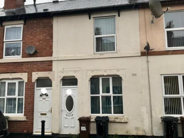 House for sale in Fallings Park, Park Village