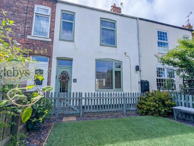 House for sale in Marske, Redcar And Cleveland